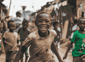 Lerangwa Primary School Project