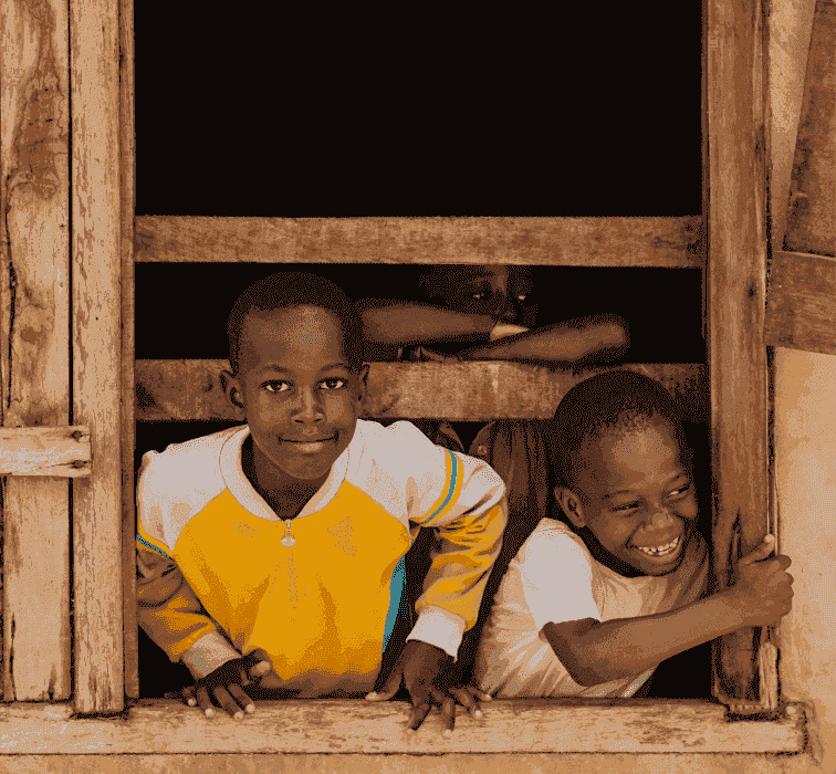 Elders & Widows Support Day