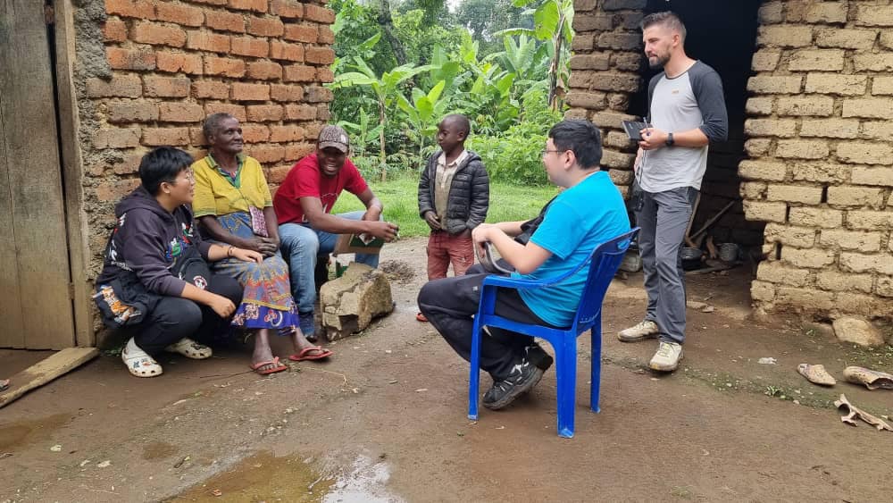 Kids Sponsorship Program: Giving Children a Chance to Dream