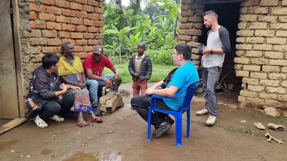 Partner Spotlight: Peace Lamp Foundation